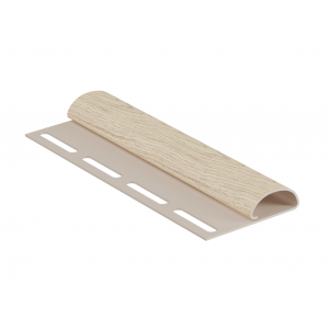 Финишный профиль Камчатский от производителя  Docke по цене 324 р