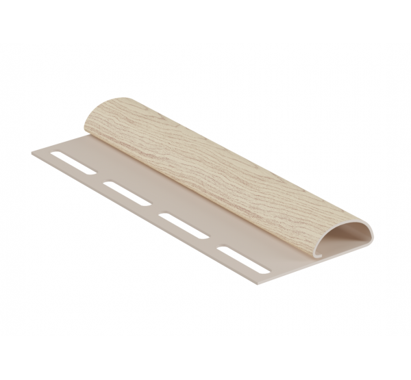 Финишный профиль Камчатский от производителя  Docke по цене 324 р