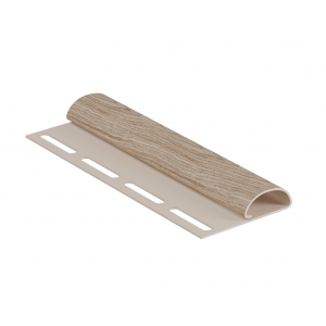 Финишный профиль Сибирский от производителя  Docke по цене 324 р