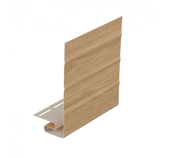 J-фаска Зрелый каштан от производителя  Docke по цене 1 072 р