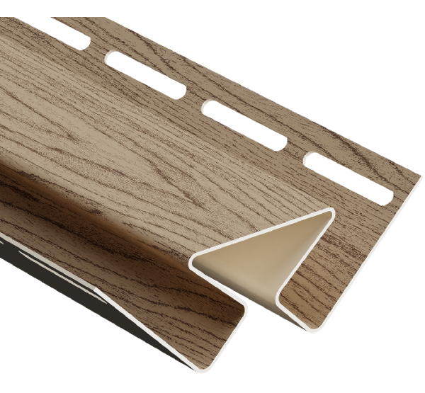 Внутренний угол Сибирский от производителя  Docke по цене 875 р