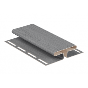 H-профиль Байкальский от производителя  Docke по цене 891 р