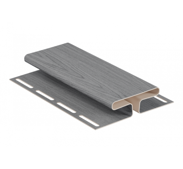 H-профиль Байкальский от производителя  Docke по цене 891 р