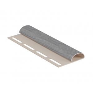 Финишный профиль Байкальский от производителя  Docke по цене 324 р