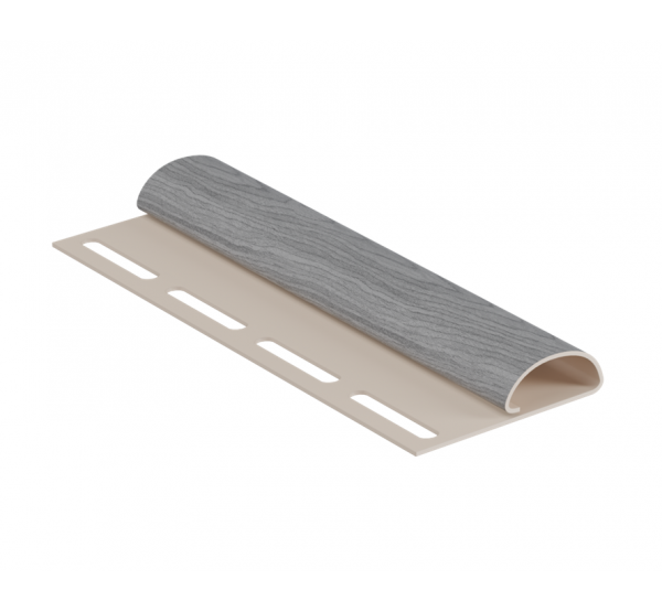 Финишный профиль Байкальский от производителя  Docke по цене 324 р