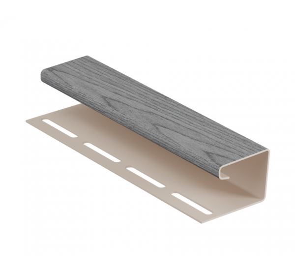 J-профиль Байкальский от производителя Docke по цене 301 р J-профиль Байкальский от производителя Docke по цене 301 р