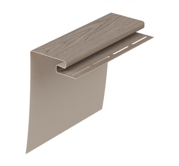 Околооконный профиль Уссурийский от производителя  Docke по цене 1 500 р