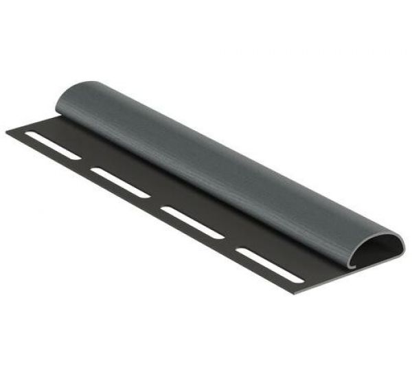 Финишная планка Графит 3.00 от производителя Grand Line по цене 380 р Финишная планка Графит 3.00 от производителя Grand Line по цене 380 р