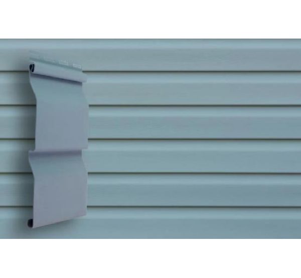 Виниловый сайдинг премиум, Корабельный брус 3,00 м - Голубой от производителя Grand Line по цене 272 р Виниловый сайдинг премиум, Корабельный брус 3,00 м - Голубой от производителя Grand Line по цене 272 р