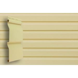 Виниловый сайдинг классик, Корабельный брус 3,00 м - Ванильный от производителя Grand Line по цене 249 р Виниловый сайдинг классик, Корабельный брус 3,00 м - Ванильный от производителя Grand Line по цене 249 р