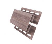 H-профиль Tundra Рябина 3000мм