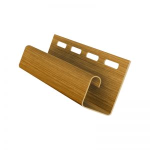 J-профиль Tundra - Клен от производителя Grand Line по цене 450 р J-профиль Tundra - Клен от производителя Grand Line по цене 450 р