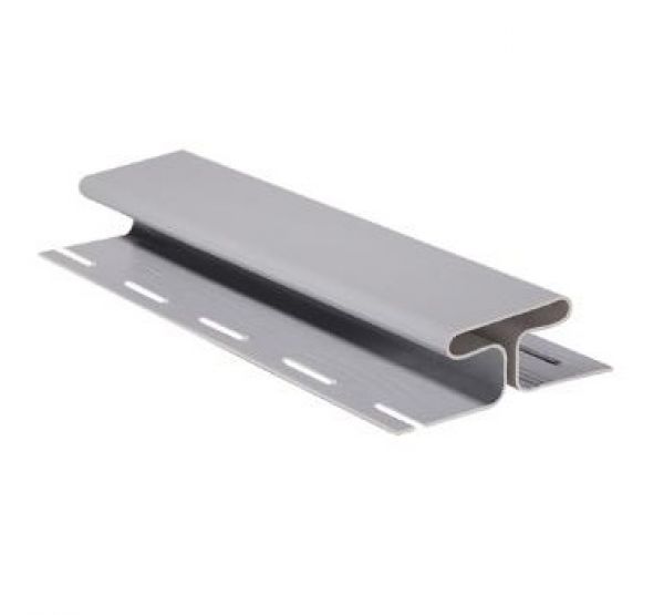 Н-профиль Пустырник 3050 мм от производителя  Fineber по цене 457 р