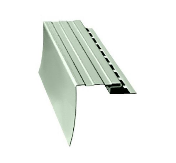 Околооконная планка Светло салатовый от производителя  Tecos по цене 1 009 р