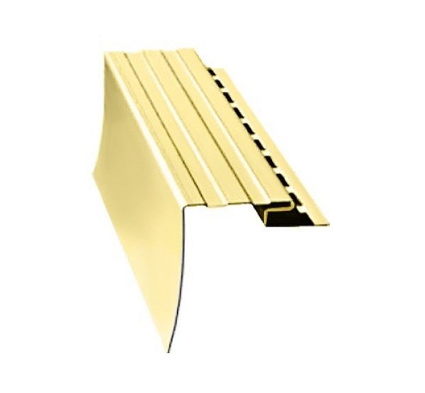 Околооконная планка Светло жёлтый от производителя  Tecos по цене 1 009 р