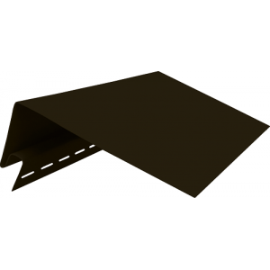 Околооконный профиль 3050 мм Венге от производителя Vinyl-On по цене 692 р Околооконный профиль 3050 мм Венге от производителя Vinyl-On по цене 692 р