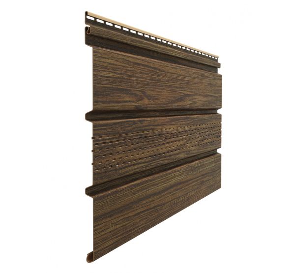 Софит Lux, T4 центральной перфорацией Фундук от производителя  Docke по цене 685 р