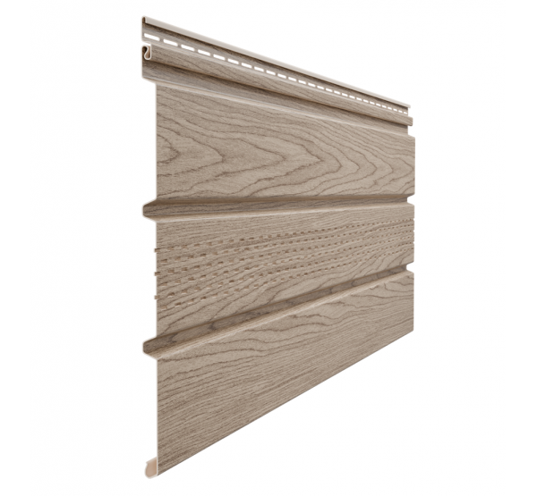 Софит Lux, T4 центральной перфорацией Сибирский от производителя  Docke по цене 685 р