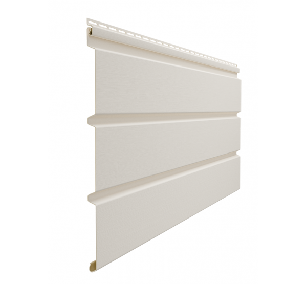 Софит Standard, T4 сплошной Пломбир от производителя  Docke по цене 500 р