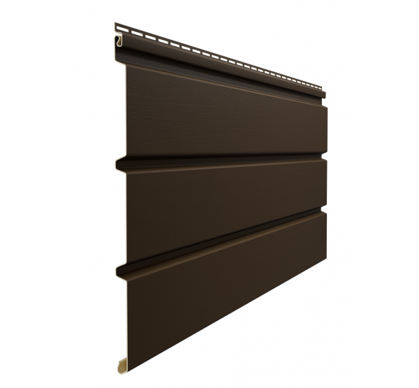 Софит Standard, T4 Сплошной Шоколад от производителя  Docke по цене 550 р
