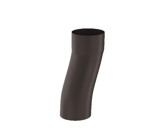 S - обвод RR 32 Тёмно-коричневый matt 150/100 от производителя  Aquasystem по цене 7 409 р