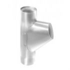 Сечение (желоб/труба) 125/90