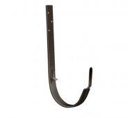 Крюк длинный Коричневый (RR 32)