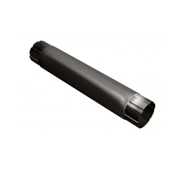 Труба соединительная Коричневый (RR 32) от производителя  Grand Line по цене 830 р