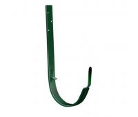 Крюк длинный Зеленый (RAL 6005)