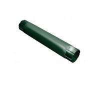 Труба соединительная Зеленый (RAL 6005)