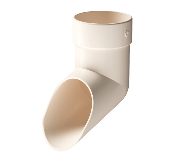 Отвод Lux ПВХ Латте от производителя Docke по цене 440 р Отвод Lux ПВХ Латте от производителя Docke по цене 440 р